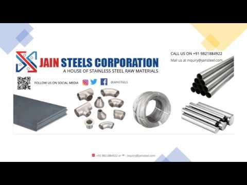 Stainless steel hex fastener hardware