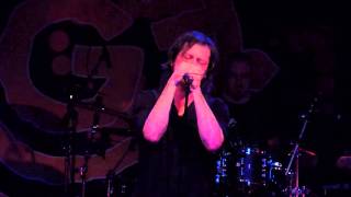 Thomas Godoj: Magnetisch, Dortmund 23.04.2014