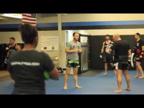 06/21/2016 Muay Thai