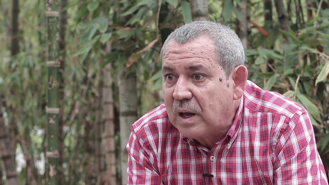 Entrevista Linda Benavides