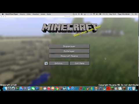 Minecraft Username Change/ Extra Secure Created by...