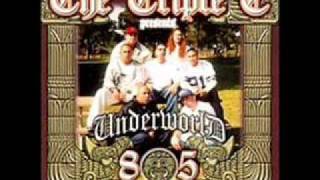 Triple C (Central Coast Clique) - All For One Feat Prophecy