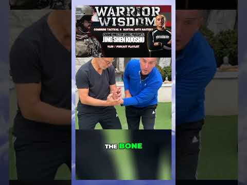 Senior Self Defense: How to Use Wrist Locks to Escape Grabs Fast