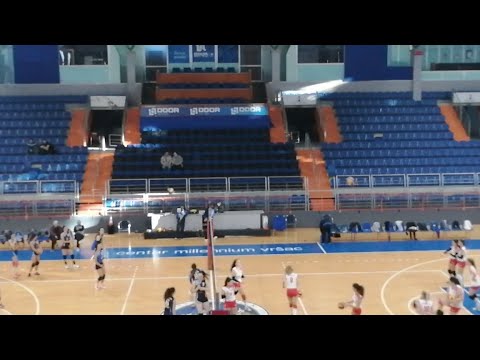 ZOK Banat - ZOK Proleter