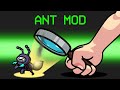 NEW ANT IMPOSTER Role In Among Us