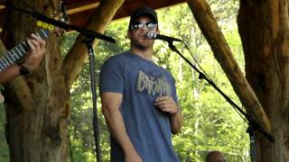 Christian Kane - "Callin' All Country Women" - Crockettsville, KY 2011