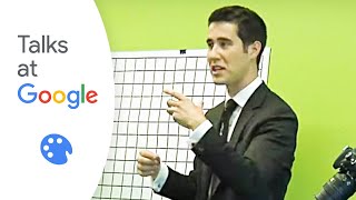 David Kwong: "Now You See Me" | Talks at Google