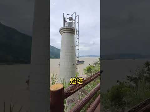 肇慶羚羊峽古棧道森林公園(Lingyang Gorge Ancient Plank Road,Zhaoqing,Guangdong Province,China)