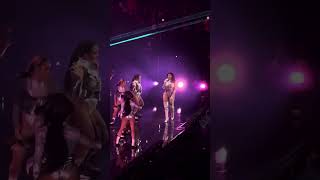 FTCU - Nicki Minaj live Orlando