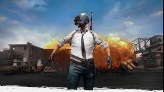 【ネタ動画】PUBGのあの人を動かしてみた