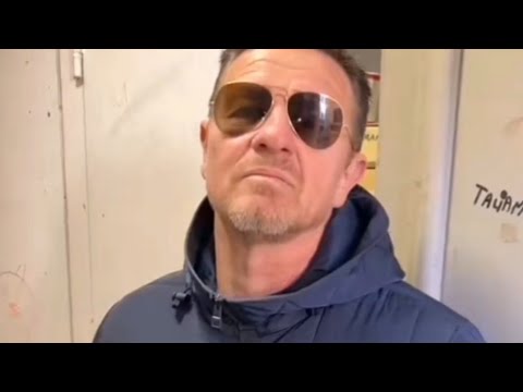 Vald, the big brother, will take care of 4bdv and Mouss. They're really not ready 😱😱😱