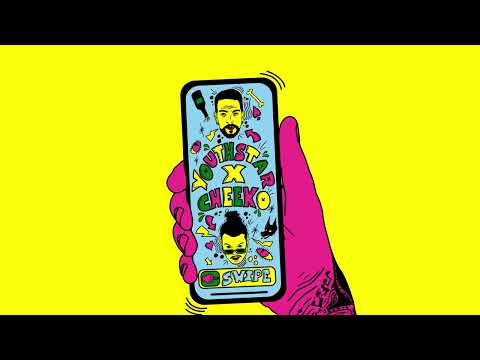 Youthstar x Cheeko - Swipe (prod. by Tigerz)