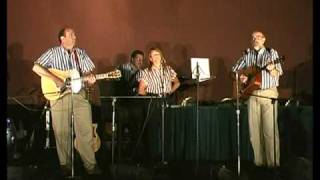 Thirsty Boots - Pete Bentley, Michelle Stevens, &amp; Bob Kozma