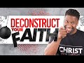 Here’s why DOUBTING Your Faith May Actually be a Good Thing!