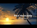Paul Hardcastle  - Feeling Blue -