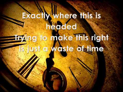 Waste Of Time video