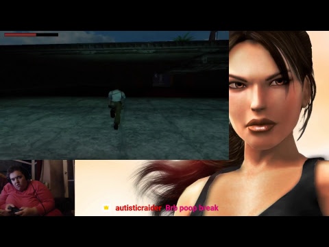 TRLE - Send Nero To Hell LIVE