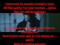 Alex Hepburn - Under (Traduction Français +Lyrics ...