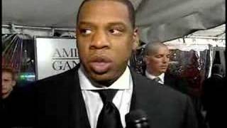 JAY Z RETURNS TO HIS ROOTS ON NEW ALBUM