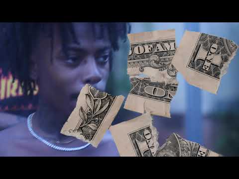 Spazz Rambo - All or Nothing(Official Video)