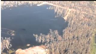Code 3 Issued On Louisiana Sinkhole