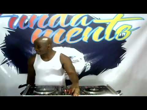 Hip Hop and Neo Soul Demétrio DJ