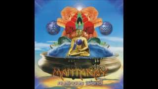 Mantaray - Discovery