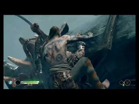 God of War pt126