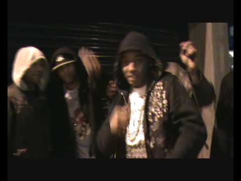 g man,sticky and s.j