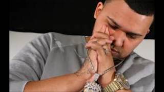 Brooklyn X JayBird   Never Mattered Much