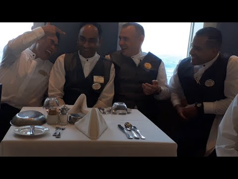 Ship Crew Language || Cruise Jobs Info