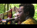 Ba cissoko - 6 - LIVE at Afrikafestival Hertme 2010