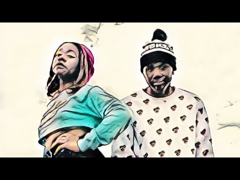 MIKEROSKOPICK x KAY - UNTITLED (OFFICIAL MUSIC VIDEO)