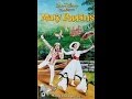 Digitized Closing To Mary Poppins UK VHS