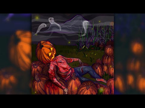 ONI INC. Feat. Kay Santana & D. McKenzie - EXTRA pumpkin spice pls (SLOWED)