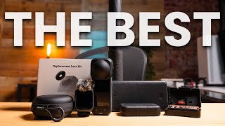 9 BEST Insta360 X5 Accessories You Actually Need