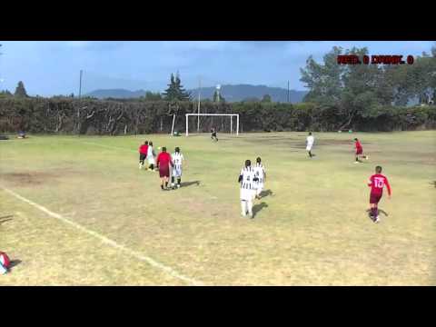 M86F11- RED FENIX VS. DRINK TEAM