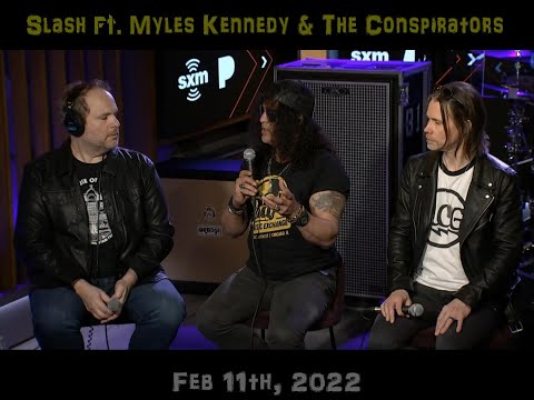 Slash with Eddie Trunk - How the Music Industry now Sucks & The Over Saturation of Bands