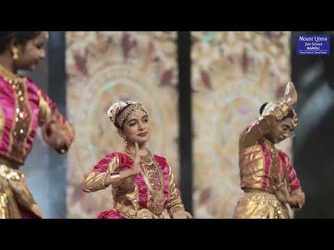 ANNUAL DAY GLIMPSES 