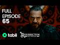 Resurrection Ertuğrul Full Episode 65