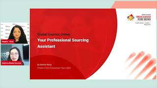 What is Global Sources and how to best utilize the platform?