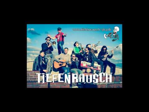 Tiefenrausch - Visum