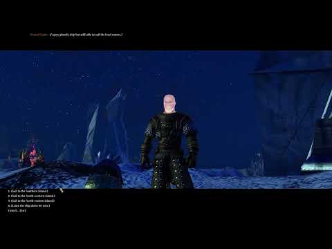 Spellforce 2 - Demons of the Past - Icewastes of Shalibar - Part 4/5