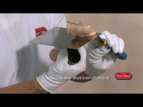 Marmorino Fine Classic