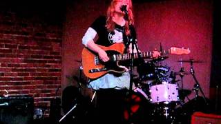 Lydia Loveless--Grant Me My Man--Duffy&#39;s--Lincoln NE--01-18-2012