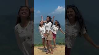 Kashmir Main Tu Kanyakumari | 🇳🇵  #chennaiexpress #kashmirmein