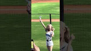 【CT AMAZE】#秀秀子 台湾VS樂天 @桃園棒球場 20241110 #台湾チア #cheerdance #cheerleading #amaze #啦啦隊 #fubonangels