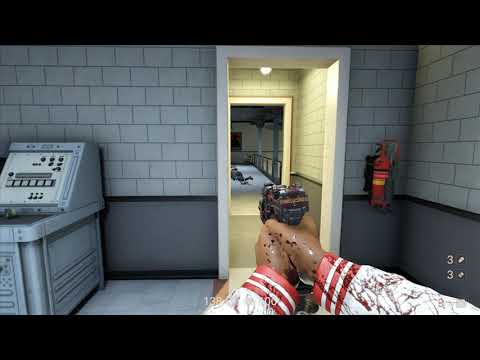 WOLFENSTEIN 2 THE FREEDOM CHRONICLES GUNSLINGER JOE Walkthrough VOL 3(DLC)