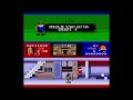 Bonanza Bros Normal Mode Stage 4 Mint