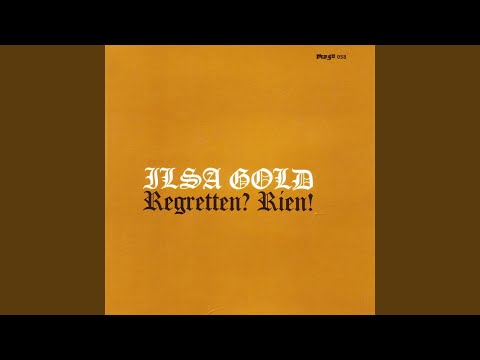 For Blond Nuns (Chicago Remix)